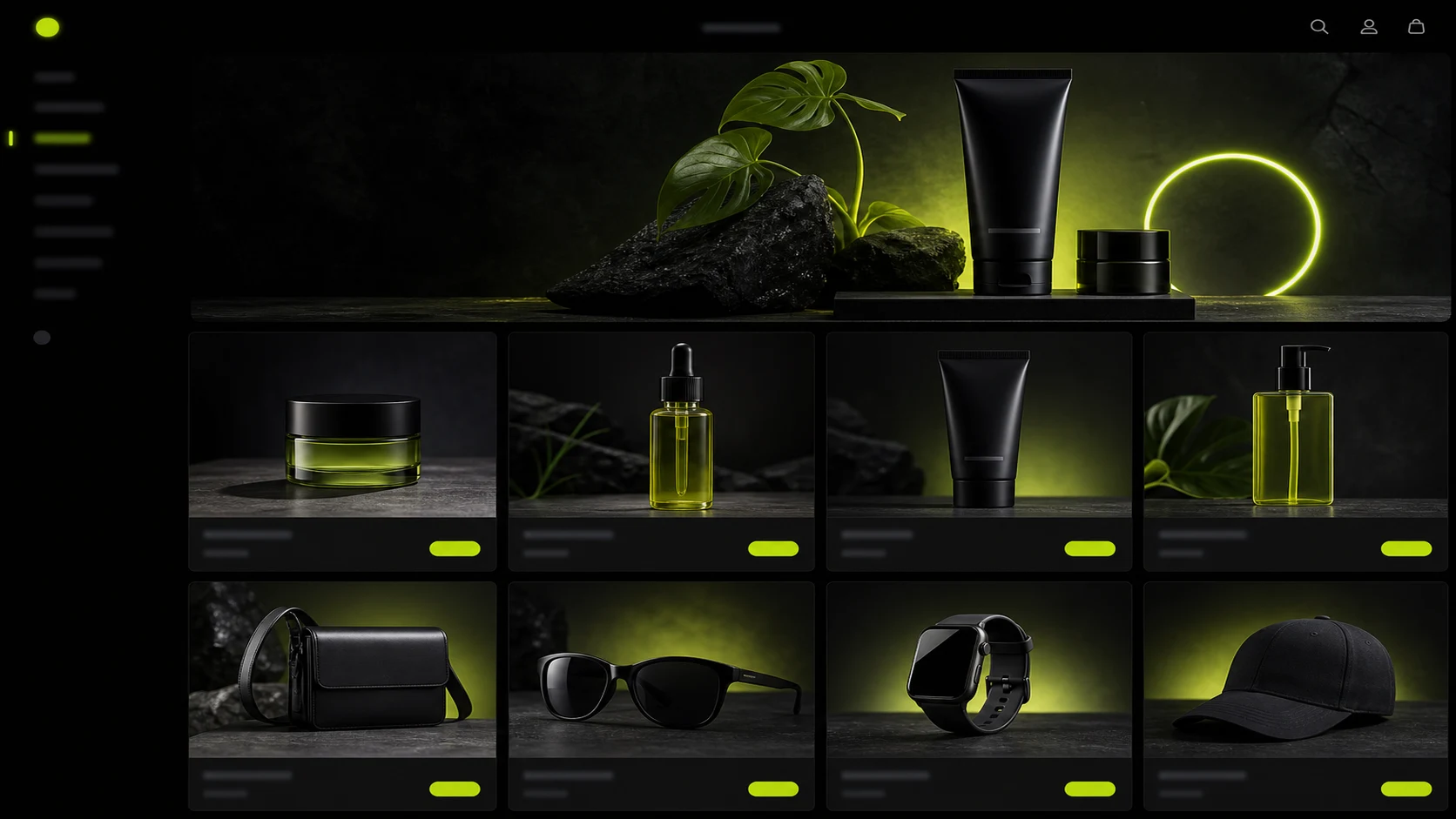 Shopify product images