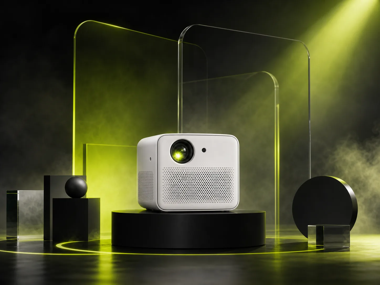 ProductShot AI creates product launch campaign image variations