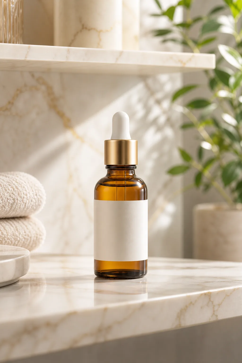 Product background replacement from a messy supplier photo