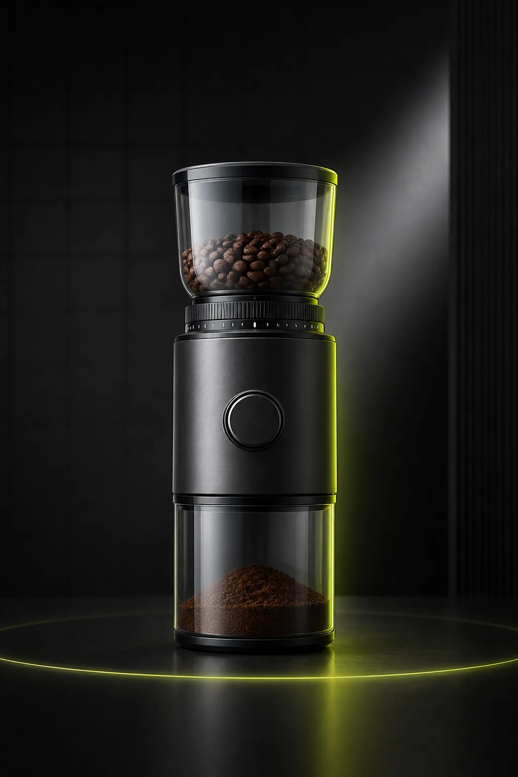 Clean ecommerce listing image created from one product upload